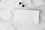 Rectangular Tray