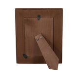 Resin Woven Memories Photo Frame - Blue/Ivory, 4x6 in.