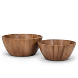 Lg Deep Bowl-13.75"D-3926