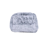 Teddy Bear Kuddler Dog Bed