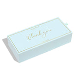 Thank You - 3pc Candy Bento Box® (Preset)