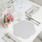 CHIFFON LACQUER PLACEMATS – SET OF 4