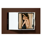 Annie Leibovitz (English)