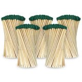 4" Matches -Refill / Loose / Raw: Rainbow