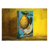 J. C. Volkamer. The Book of Citrus Fruits (German, French, English)