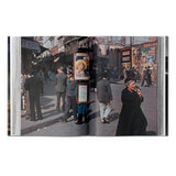 Paris. Portrait of a City