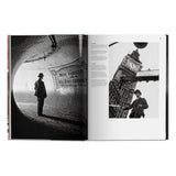 London. Portrait of a City (German, French, English)