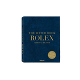 The Watch Book Rolex: 3rd updated and extended edition