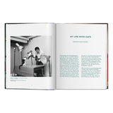 Walter Chandoha. Cats. Photographs 1942–2018 (German, French, English)
