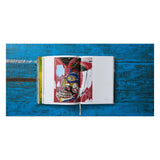 Jean-Michel Basquiat (English)