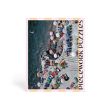 ✨NEW✨Positano Beach - 1000 pieces puzzle