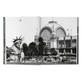 Paris. Portrait of a City (German, French, English)