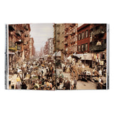 New York. Portrait of a City