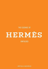 Essence of Hermès by Kelly Reising