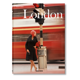 London. Portrait of a City
