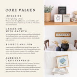 Sundays Are For Football Green Skinny Sign