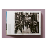 San Francisco. Portrait of a City (German, French, English)