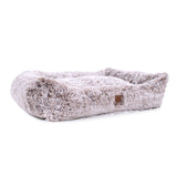 Teddy Bear Kuddler Dog Bed
