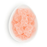 Sparkling Rosé Bears - Small