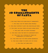 The Pasta Book