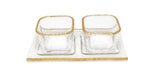 2_Bowl_Relish_Dish_on_Tray_with_Gold_Border_Jimmy_Delaurentis_4