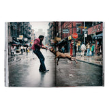New York. Portrait of a City