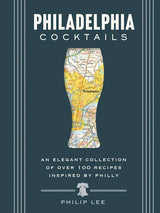 Philadelphia Cocktails