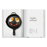 The Gourmand’s Egg. A Collection of Stories and Recipes (English)