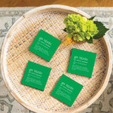 Philly Go Birds Definition Coaster Set | Philly Decor