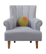 Olive Shaped Hook Pillow - Ampersand