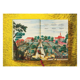 J. C. Volkamer. The Book of Citrus Fruits (German, French, English)