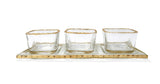 3_Bowl_Relish_Dish_on_Tray_with_Gold_Rim_Jimmy_Delaurentis