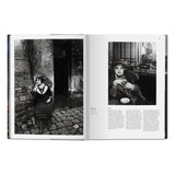 Paris. Portrait of a City (German, French, English)