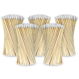 4" Matches -Refill / Loose / Raw: Rainbow