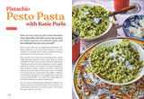 Your Pasta Sucks