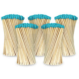 4" Matches -Refill / Loose / Raw: Rainbow