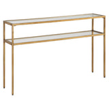 ALEX ACCENT FURNITURE