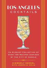 Los Angeles Cocktails