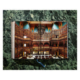 Massimo Listri. The World’s Most Beautiful Libraries (German, French, English)