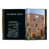 Homes For Our Time. Contemporary Houses around the World. Vol. 2 (German, French, English)