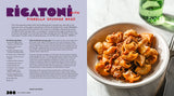 The Pasta Book