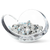 Scalloped Heart Bowl