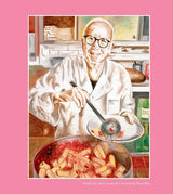 The Pasta Book