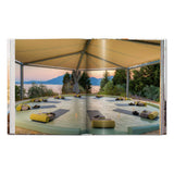 Great Escapes Yoga. The Retreat Book (German, French, English)