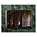 Massimo Listri. The World’s Most Beautiful Libraries (German, French, English)