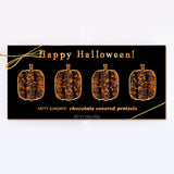 Gourmet Chocolate covered Pretzels - variations