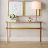 ALEX ACCENT FURNITURE