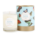 FLUTTER SOY CANDLE