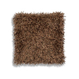 Kailar Brown Woven Pillow