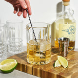 Highland Classic Crystal Mixing Glass